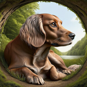 Sussex Spaniel - Complete Breed Guide, Care, Adoption & Health Tips Information and Pictures