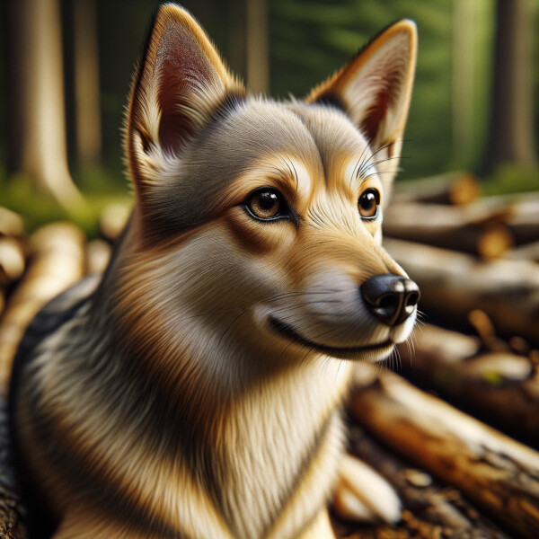 Swedish Vallhund Dog Breed Information and Pictures