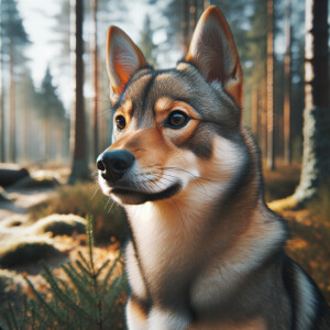 Swedish Vallhund - Complete Breed Guide, Care, Adoption & Health Tips Information and Pictures