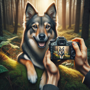 Tamaskan Dog - Complete Breed Guide, Care, Adoption & Health Tips Information and Pictures