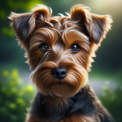 Tchiorny Terrier - Complete Breed Guide, Care, Adoption & Health Tips Information and Pictures