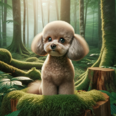 Teacup Poodle - Complete Breed Guide, Care, Adoption & Health Tips Information and Pictures