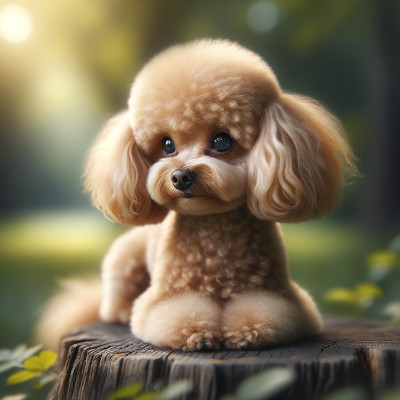 Teacup Poodle - Complete Breed Guide, Care, Adoption & Health Tips Information and Pictures