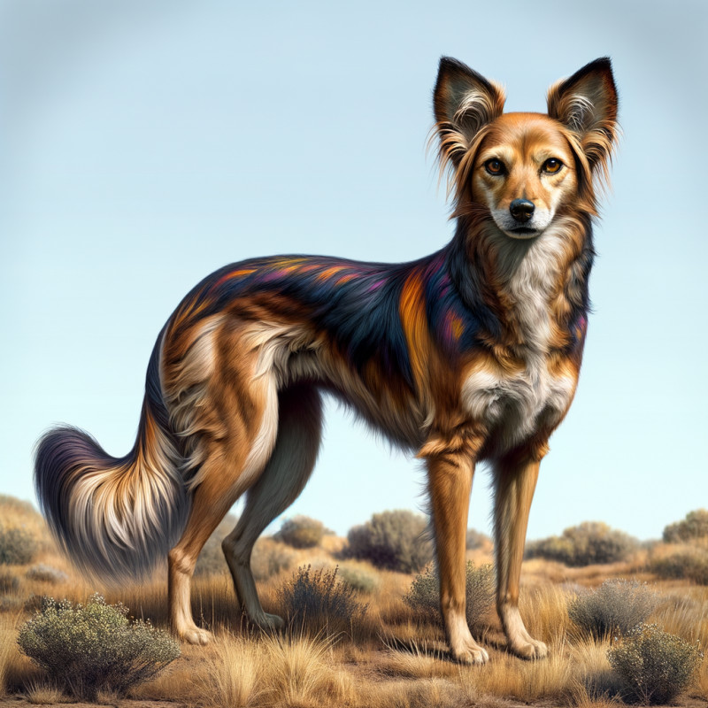 Tepezcuintli - Complete Breed Guide, Care, Adoption & Health Tips Information and Pictures