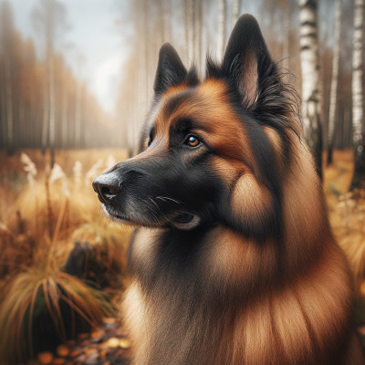 Tervuren - Complete Breed Guide, Care, Adoption & Health Tips Information and Pictures