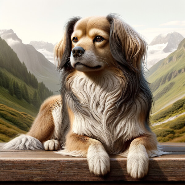 Tibetan Spaniel Dog Breed Information and Pictures Tibetan Spaniel Dog Breed Information and Pictures