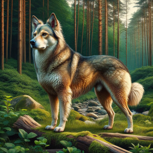 Tornjak Breed Guide and available listings