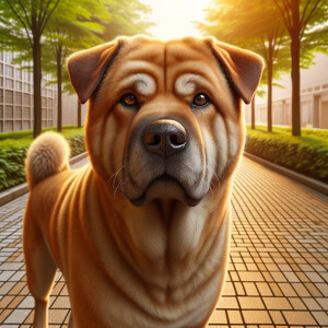 Tosa Inu Dog Breed Information and Pictures