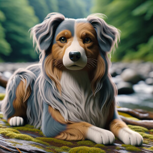 Toy Australian Shepherd - Complete Breed Guide, Care, Adoption & Health Tips Information and Pictures