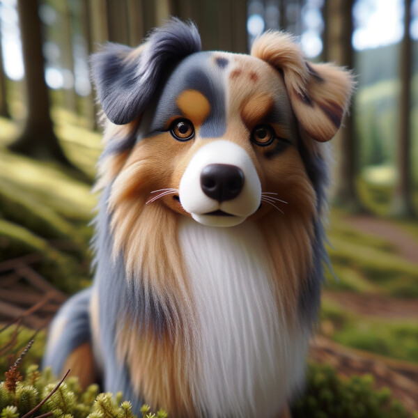 Toy Australian Shepherd - Complete Breed Guide, Care, Adoption & Health Tips Information and Pictures