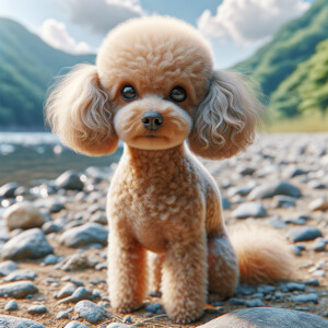 Toy Poodle - Complete Breed Guide, Care, Adoption & Health Tips Information and Pictures