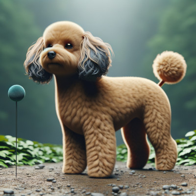 Toypoodle - Complete Breed Guide, Care, Adoption & Health Tips Information and Pictures