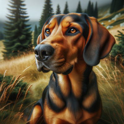 Transylvanian Hound - Complete Breed Guide, Care, Adoption & Health Tips Information and Pictures