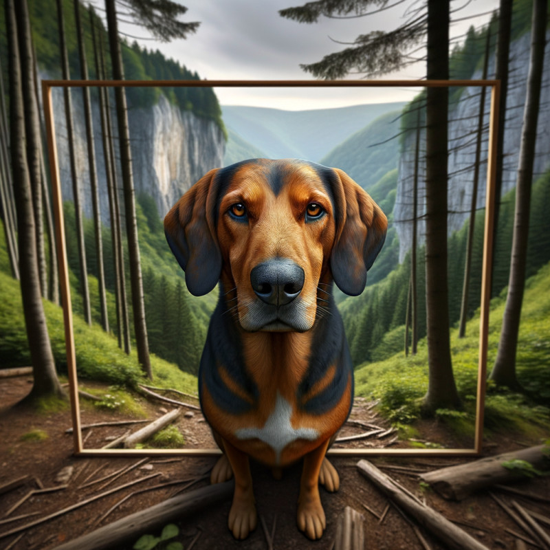 Transylvanian Hound - Complete Breed Guide, Care, Adoption & Health Tips Information and Pictures