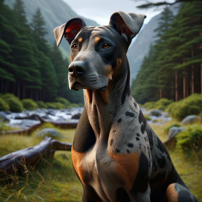 Turco Andaluz - Complete Breed Guide, Care, Adoption & Health Tips Information and Pictures