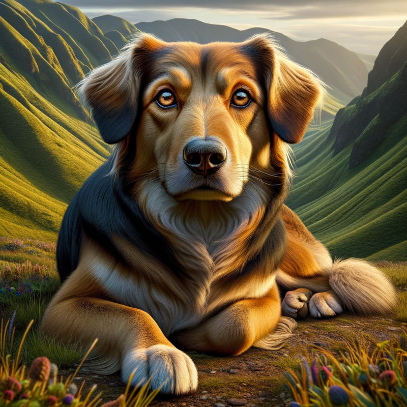 Turco Andaluz - Complete Breed Guide, Care, Adoption & Health Tips Information and Pictures