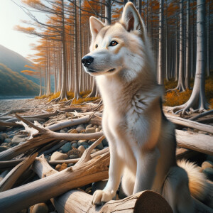 Utonagan - Complete Breed Guide, Care, Adoption & Health Tips Information and Pictures