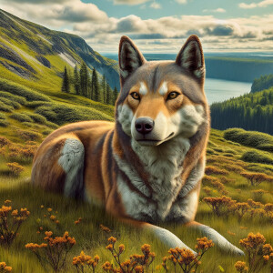 Utonagan - Complete Breed Guide, Care, Adoption & Health Tips Information and Pictures