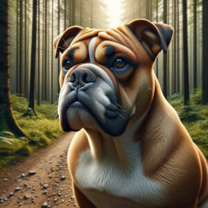 Valley Bulldog - Complete Breed Guide, Care, Adoption & Health Tips Information and Pictures