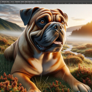 Valley Bulldog - Complete Breed Guide, Care, Adoption & Health Tips Information and Pictures