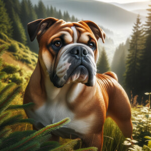 Valley Bulldog - Complete Breed Guide, Care, Adoption & Health Tips Information and Pictures