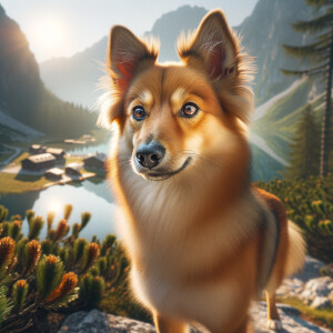 Volpino Italiano - Complete Breed Guide, Care, Adoption & Health Tips Information and Pictures