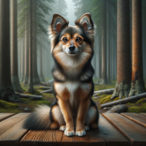 Volpino Italiano - Complete Breed Guide, Care, Adoption & Health Tips Information and Pictures