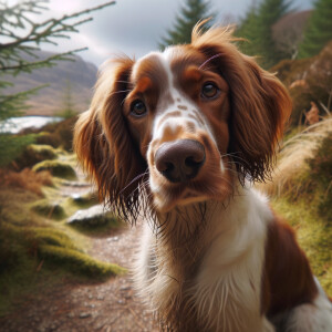 Welsh Springer Spaniel - Complete Breed Guide, Care, Adoption & Health Tips Information and Pictures