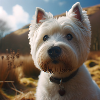 Westie Breed Guide and available listings