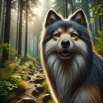 Wolf Spitz - Complete Breed Guide, Care, Adoption & Health Tips Information and Pictures