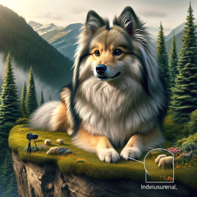 Wolf Spitz - Complete Breed Guide, Care, Adoption & Health Tips Information and Pictures