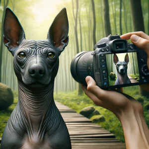 Xoloitzcuintli - Complete Breed Guide, Care, Adoption & Health Tips Information and Pictures