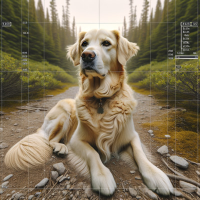 Yellow Retriever - Complete Breed Guide, Care, Adoption & Health Tips Information and Pictures