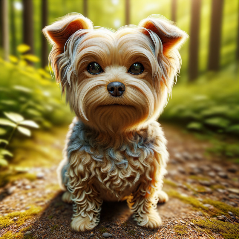 Yorki Poo - Complete Breed Guide, Care, Adoption & Health Tips Information and Pictures