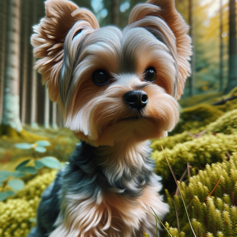 Yorki Poo - Complete Breed Guide, Care, Adoption & Health Tips Information and Pictures