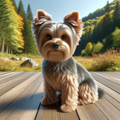 Yorki Poo - Complete Breed Guide, Care, Adoption & Health Tips Information and Pictures