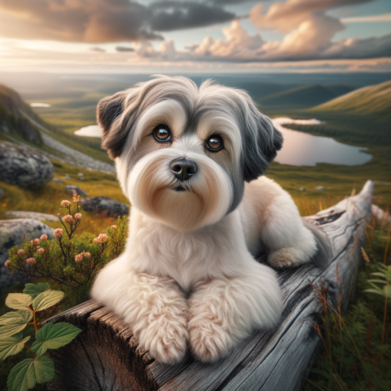 Zuchon - Complete Breed Guide, Care, Adoption & Health Tips Information and Pictures