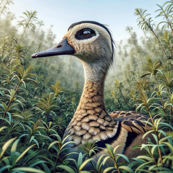 African Duck Breed Information and Pictures