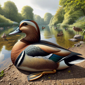 Aylesbury - Complete Breed Guide, Care, Adoption & Health Tips Information and Pictures