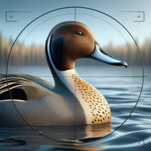 Northern Pintail - Complete Breed Guide, Care, Adoption & Health Tips Information and Pictures