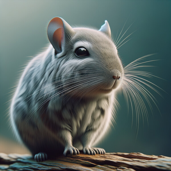 Grey Agouti - Complete Breed Guide, Care, Adoption & Health Tips Information and Pictures