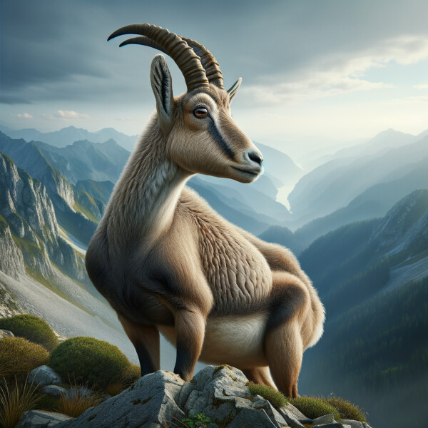 Alpine - Complete Breed Guide, Care, Adoption & Health Tips Information and Pictures