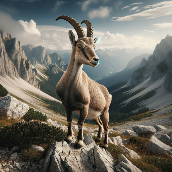 Alpine - Complete Breed Guide, Care, Adoption & Health Tips Information and Pictures