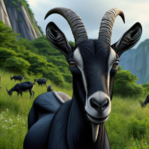 Black Bengal - Complete Breed Guide, Care, Adoption & Health Tips Information and Pictures