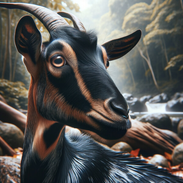 Black Bengal - Complete Breed Guide, Care, Adoption & Health Tips Information and Pictures