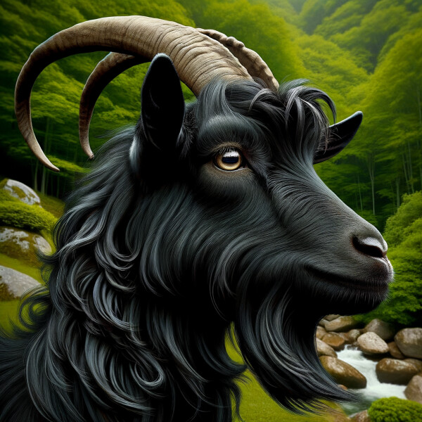 Black Bengal - Complete Breed Guide, Care, Adoption & Health Tips Information and Pictures