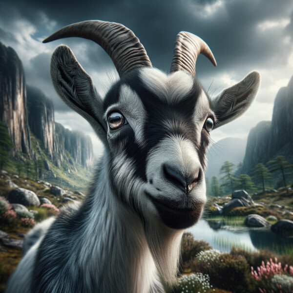 Nigerian Dwarf - Complete Breed Guide, Care, Adoption & Health Tips Information and Pictures