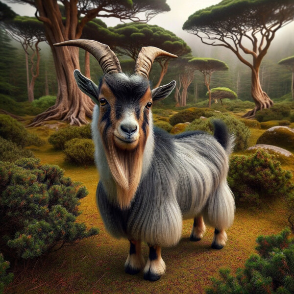 Nigerian Dwarf - Complete Breed Guide, Care, Adoption & Health Tips Information and Pictures