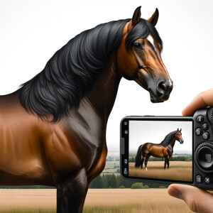 American Saddlebred Horse Breed Information and Pictures