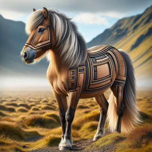 Batak Pony - Complete Breed Guide, Care, Adoption & Health Tips Information and Pictures